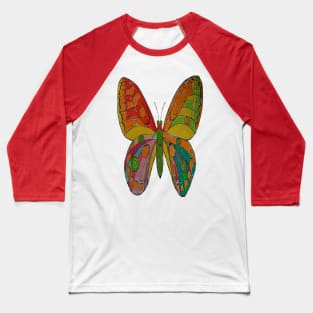 monarch butterfly Baseball T-Shirt